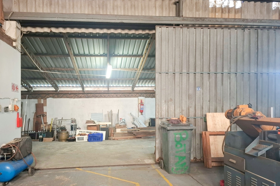 Commercial Property for Sale in Knysna Industrial Western Cape
